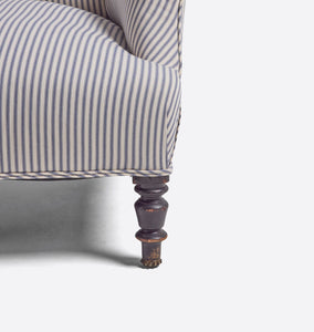 Vintage 19th Century French Armchair II
