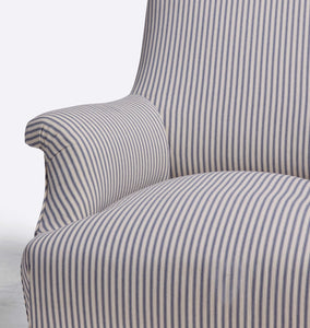 Vintage 19th Century French Armchair II