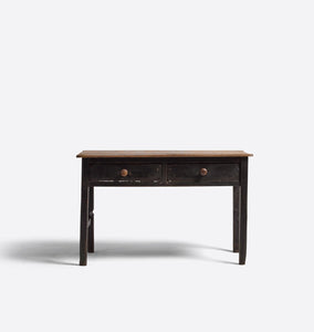 Vintage 19th Century Prep Table