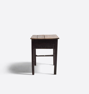 Vintage 19th Century Prep Table