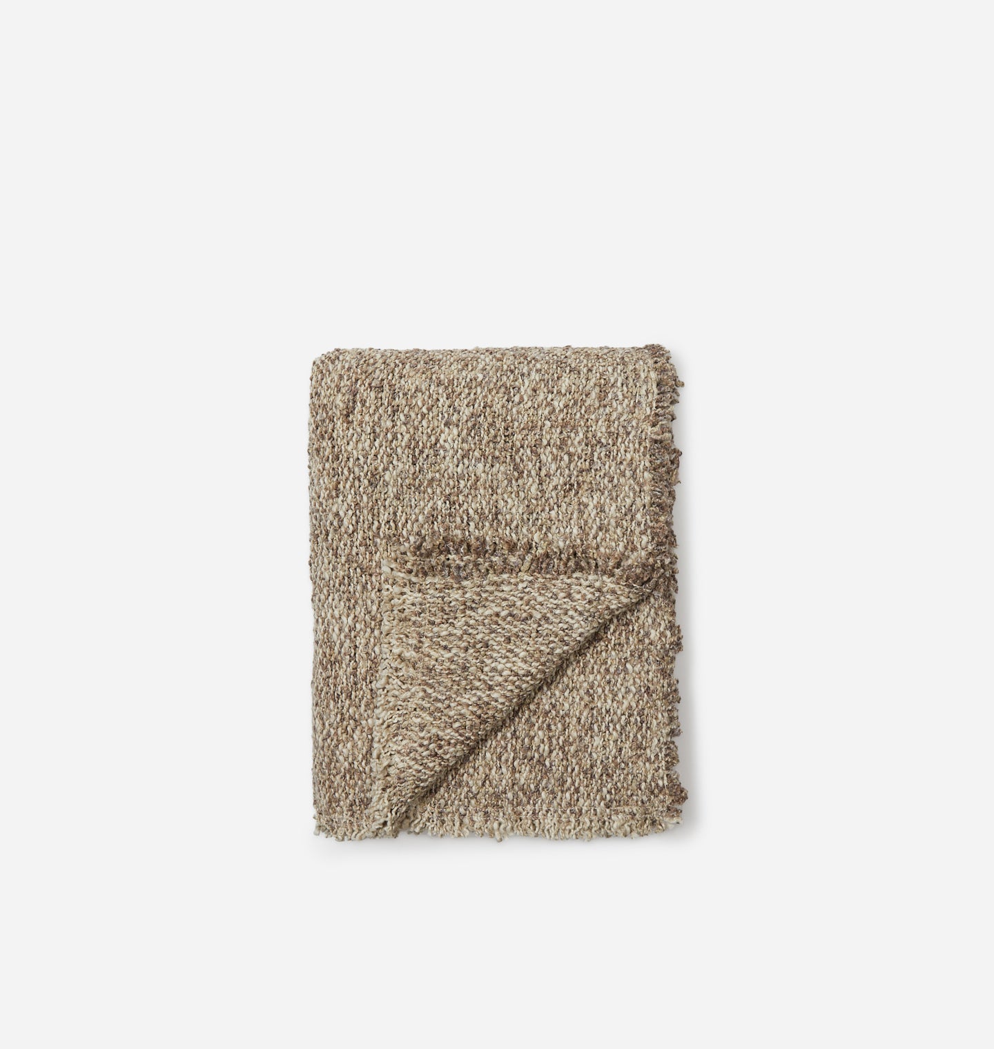Pom Pom at Home Brentwood Throw Blanket - Thumbnail 3