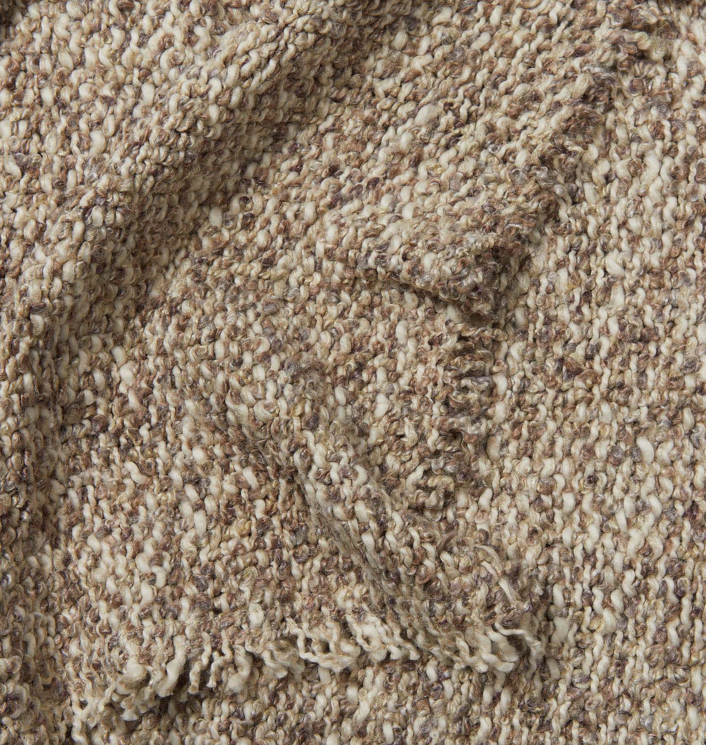 Pom Pom at Home Brentwood Throw Blanket - Thumbnail 4