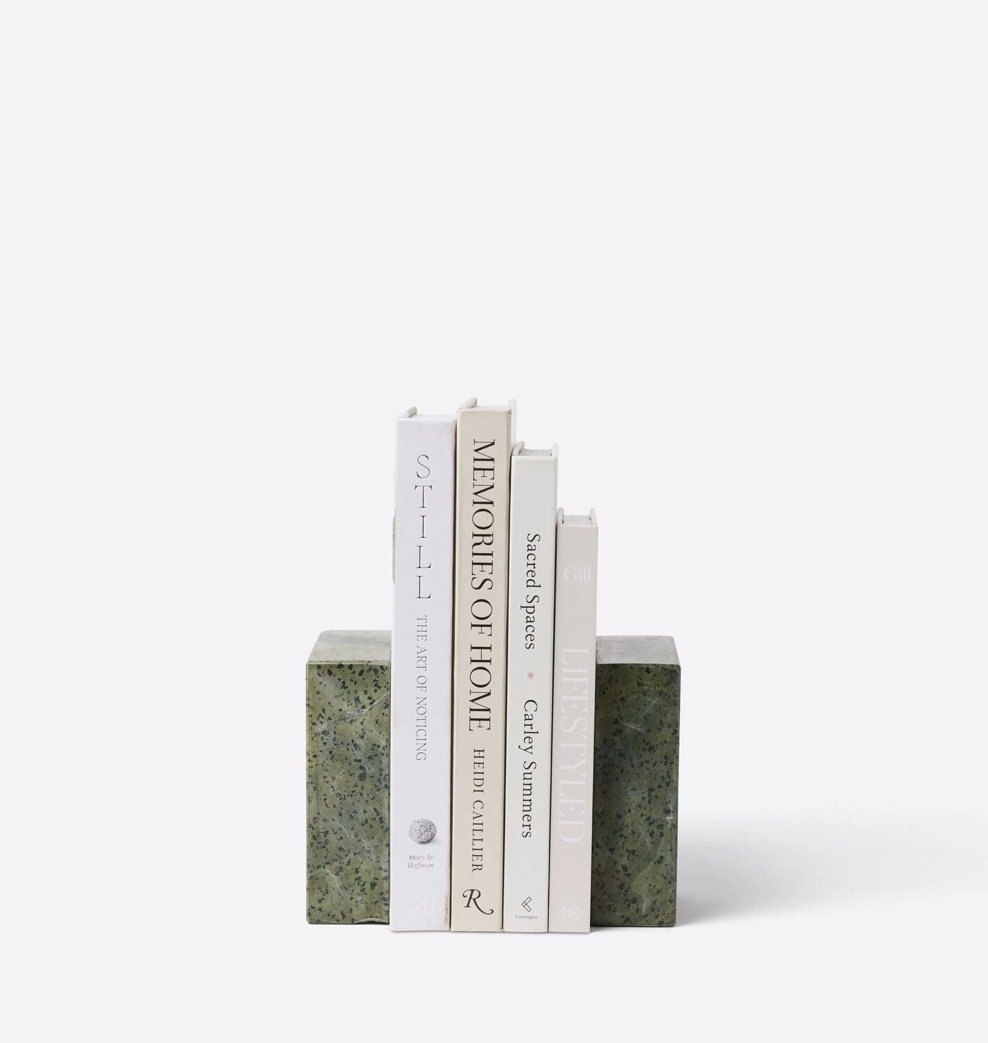 Amber Interiors Alberto Bookends