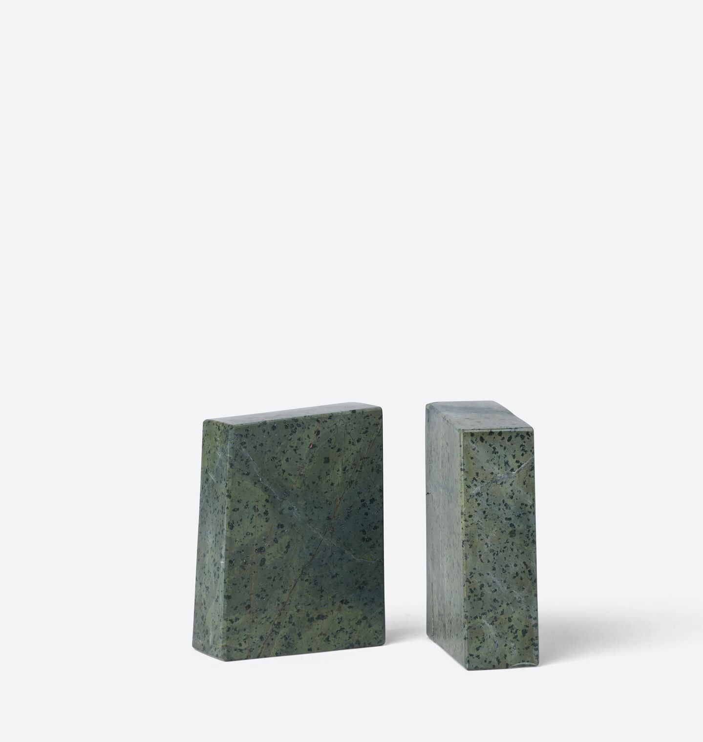 Amber Interiors Alberto Bookends - Thumbnail 2