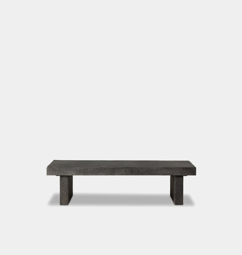 Paige Outdoor Coffee Table