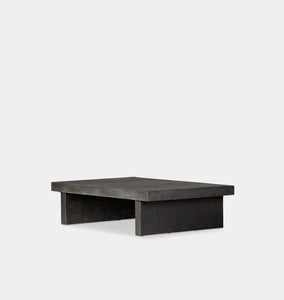Paige Outdoor Coffee Table