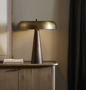 Paolo Table Lamp