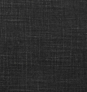 Paula Sideboard Black Linen