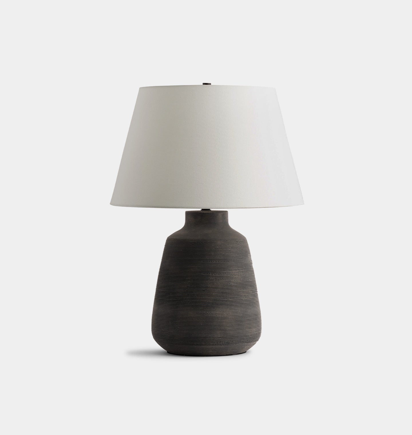 Shoppe Amber Interiors Penza Table Lamp - Thumbnail 3