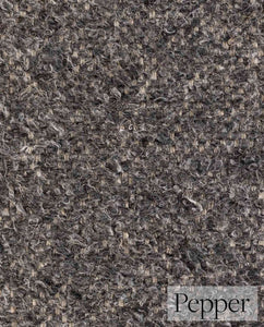 Pepper Fabric Swatch