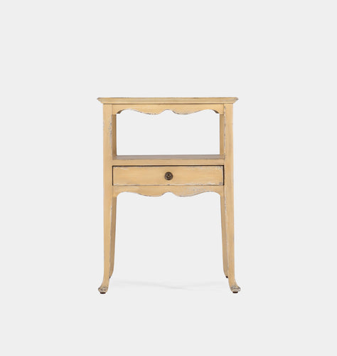 Philippa Accent Table