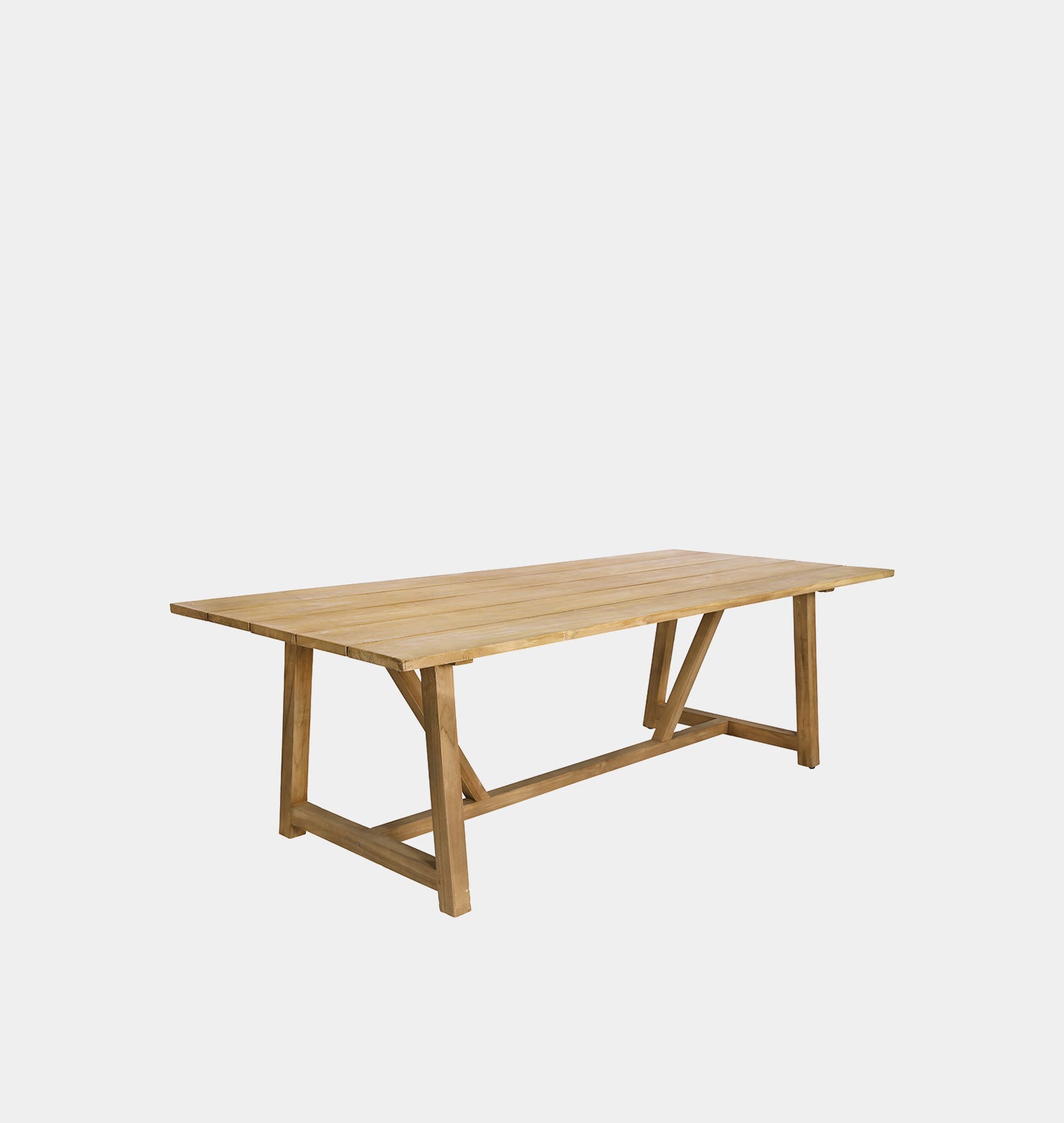 Pietro Outdoor Dining Table