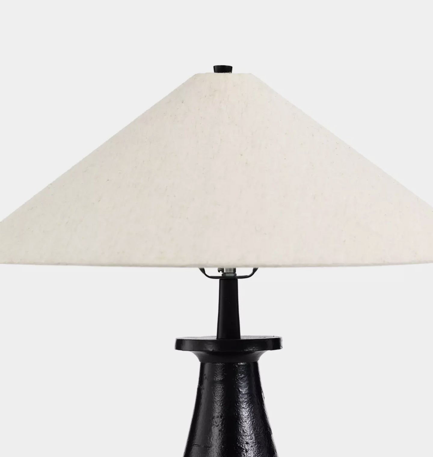 Shoppe Amber Interiors Pimpri Table Lamp - Thumbnail 5