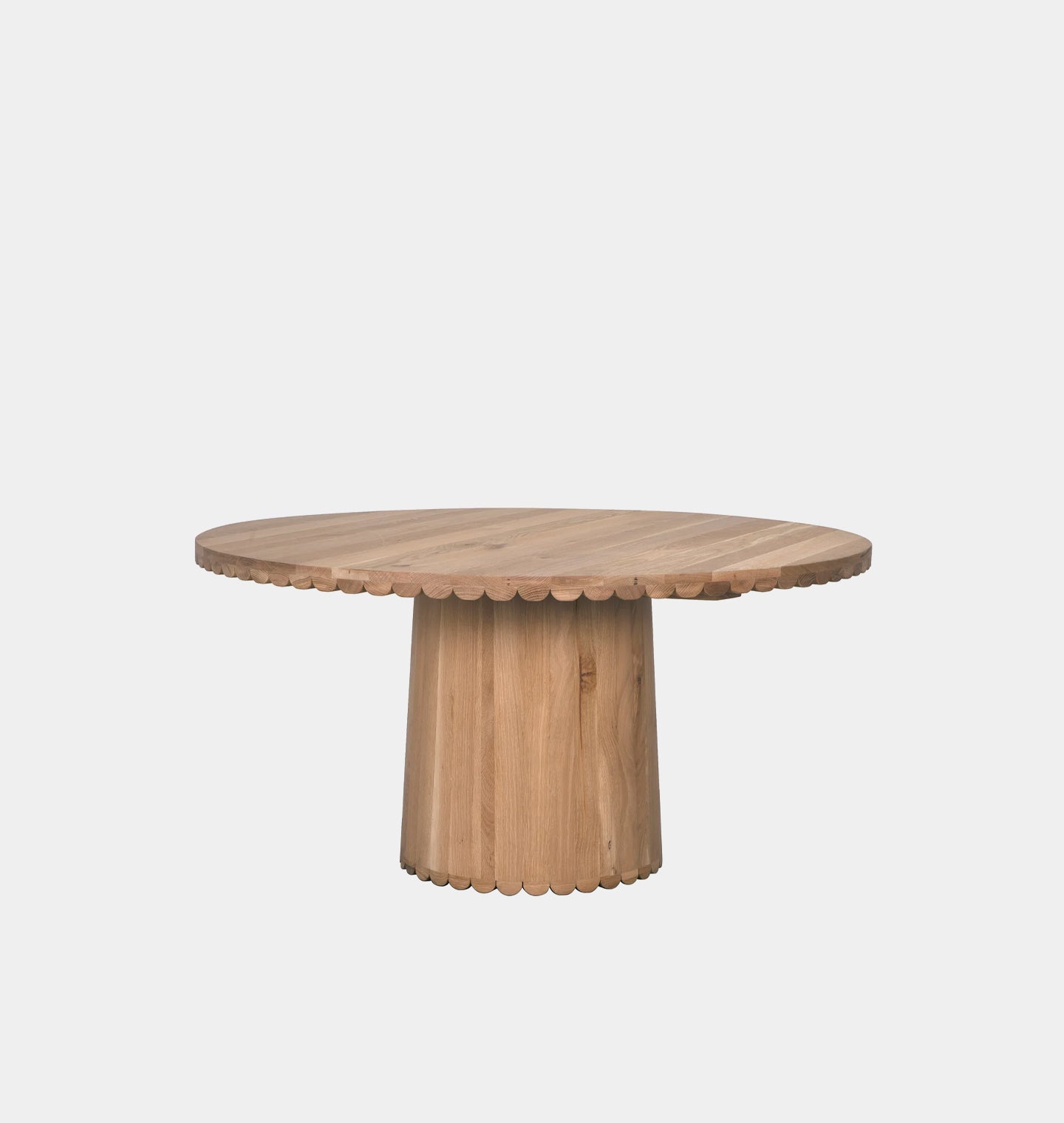 Shoppe Amber Interiors Portland Dining Table
