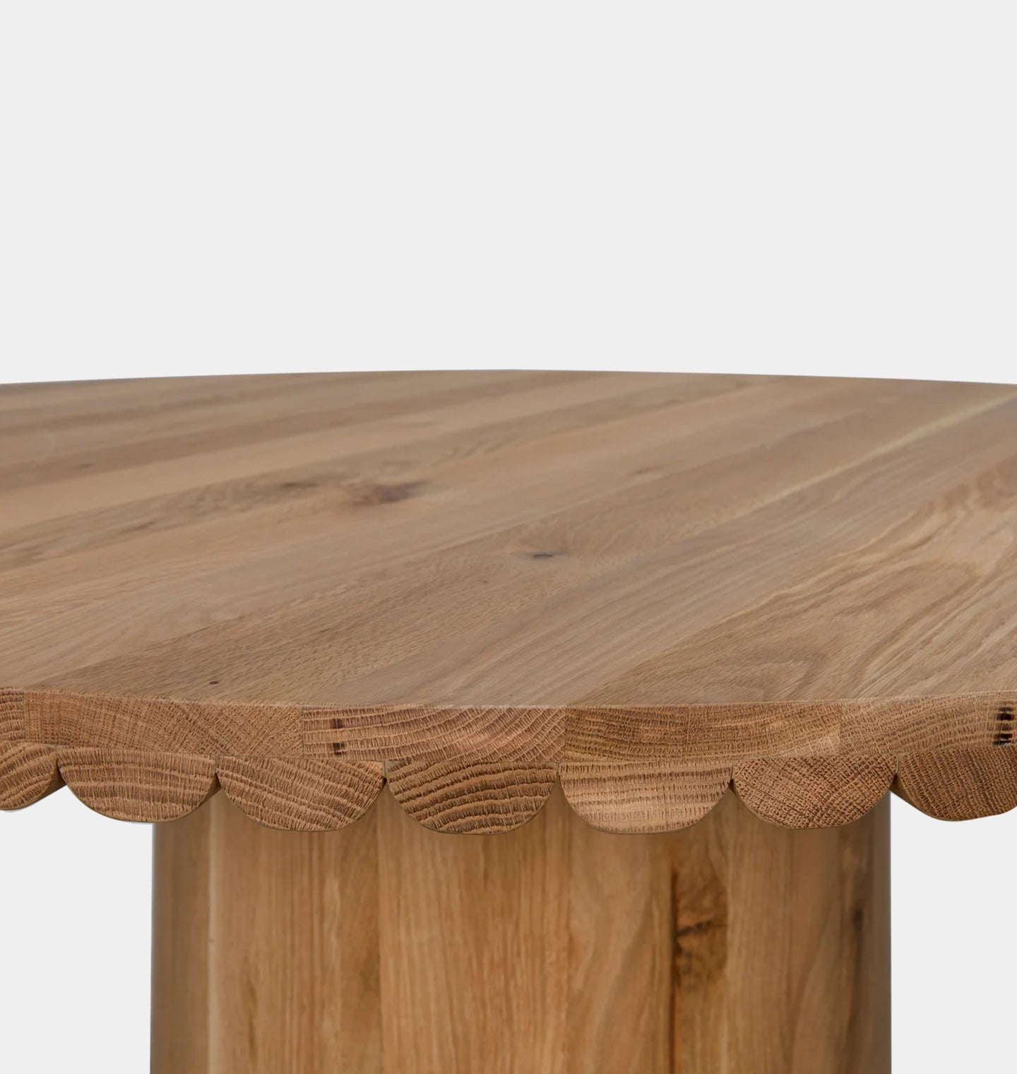 Shoppe Amber Interiors Portland Dining Table - Thumbnail 5