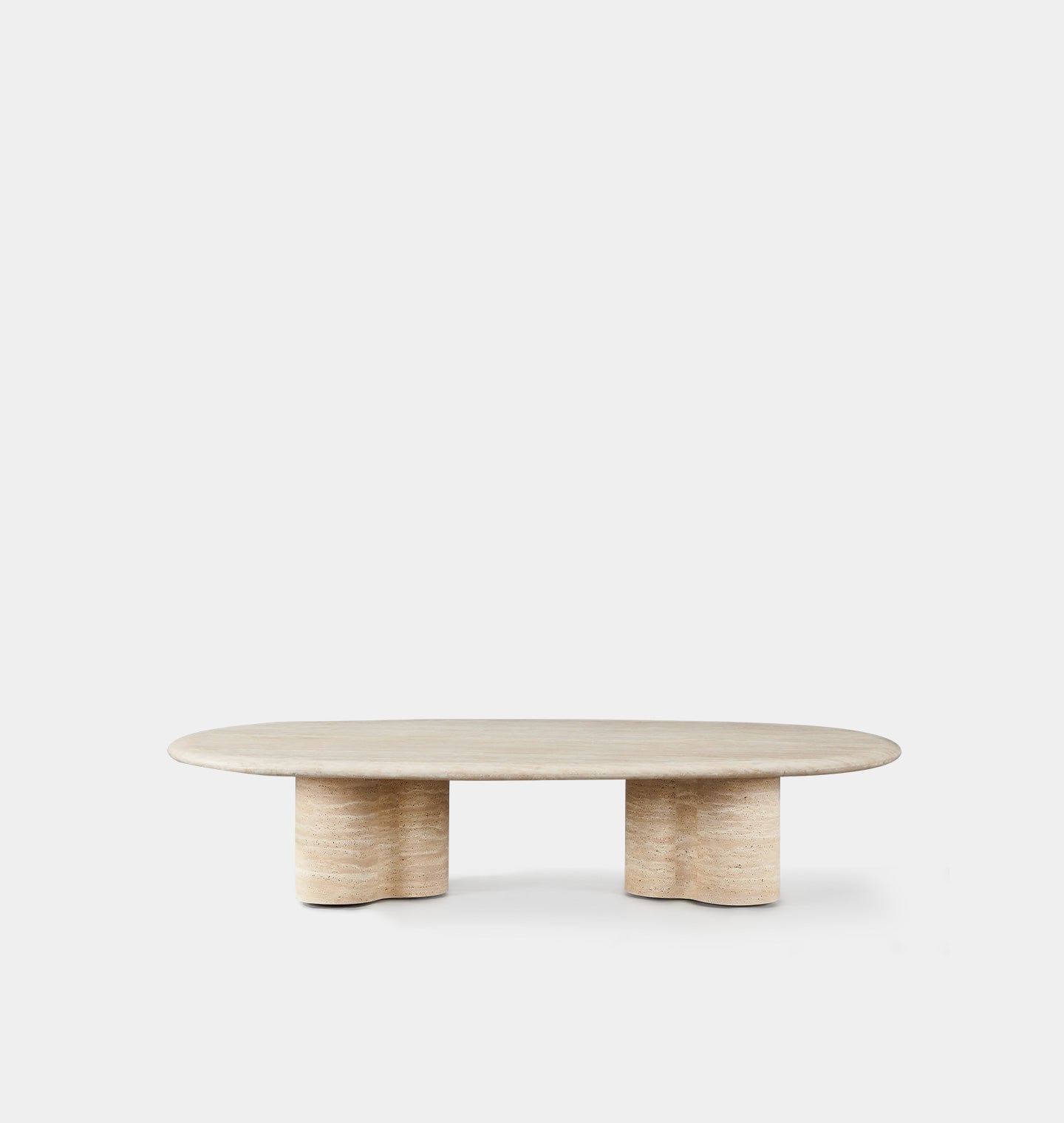 Amber Interiors Porto Coffee Table - Thumbnail 5
