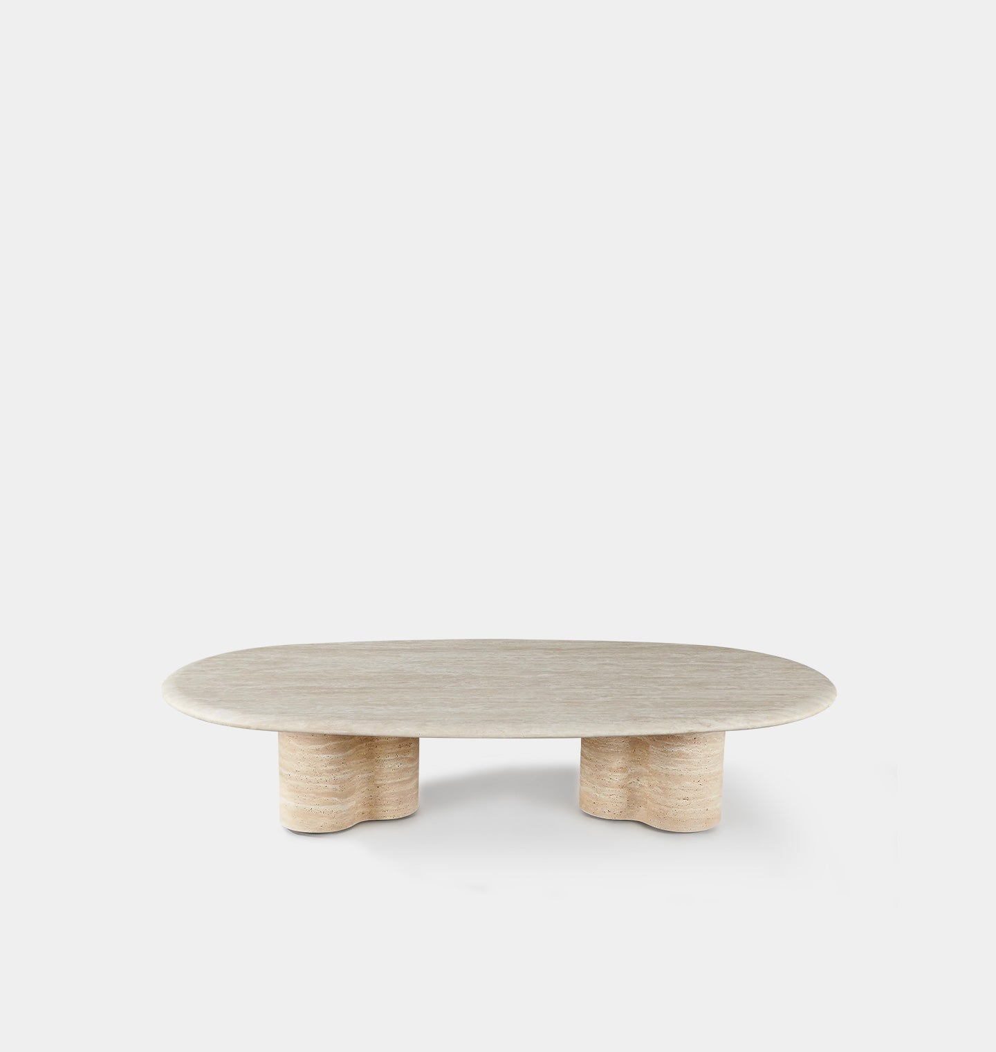 Amber Interiors Porto Coffee Table - Thumbnail 4