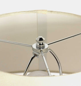 Puma Ceramic Table Lamp