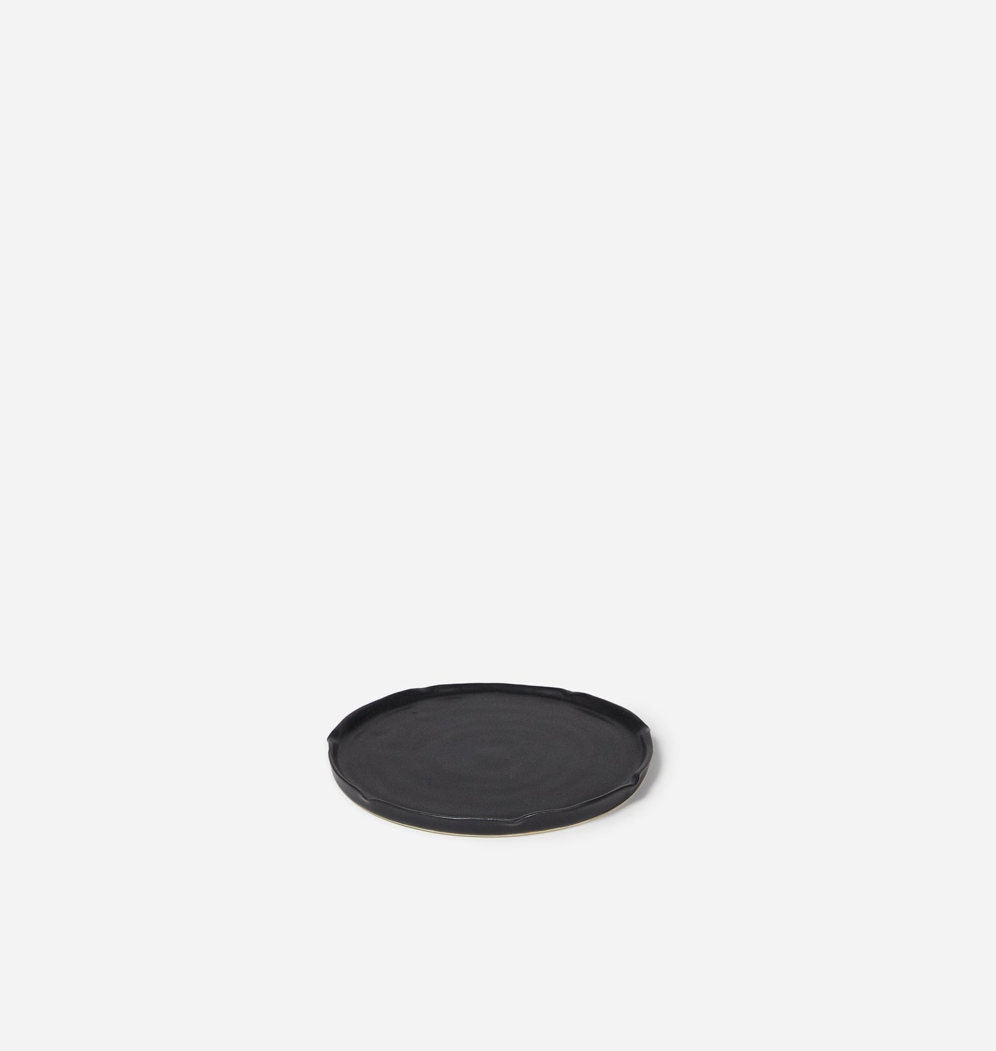 Qui Amet Margaret Plate - Thumbnail 2