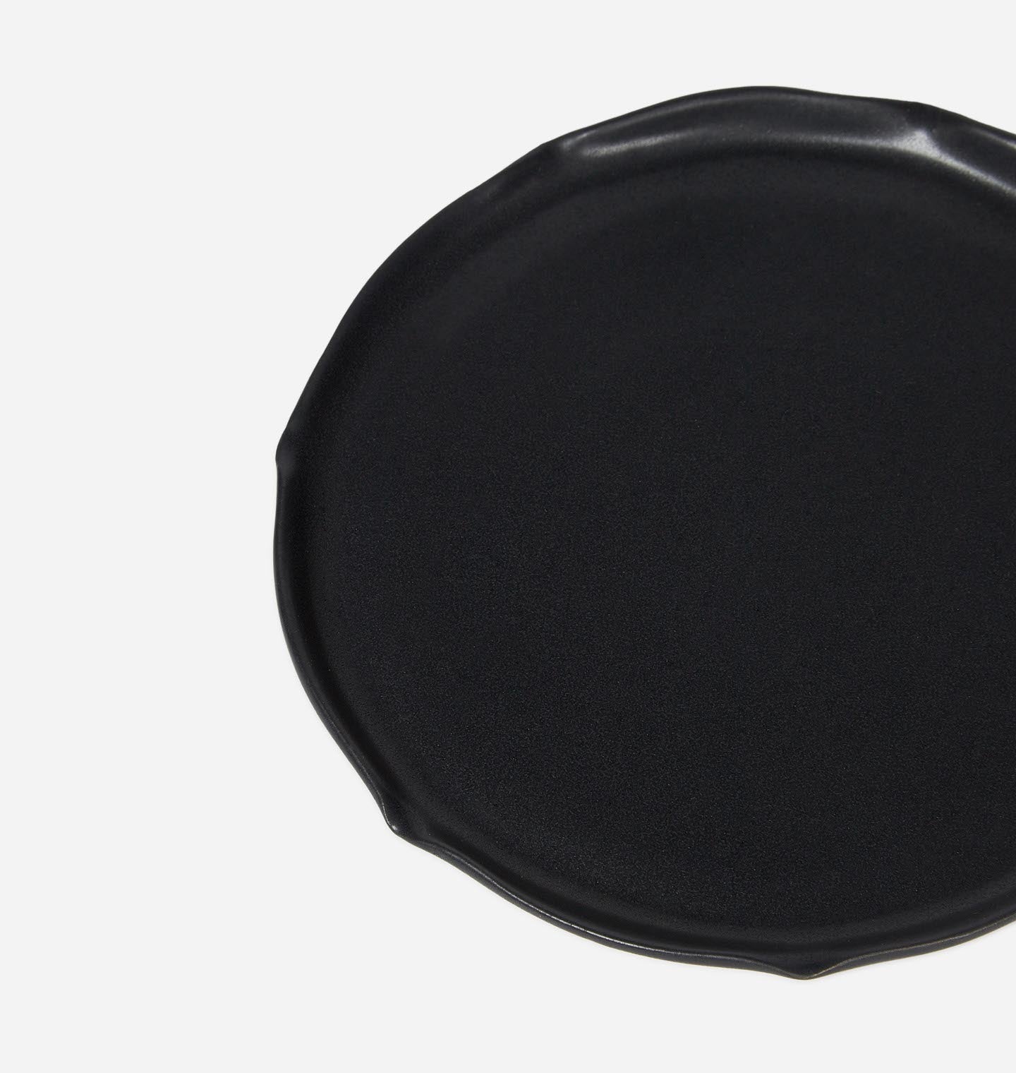 Qui Amet Margaret Plate