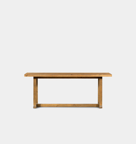 Quincy Console