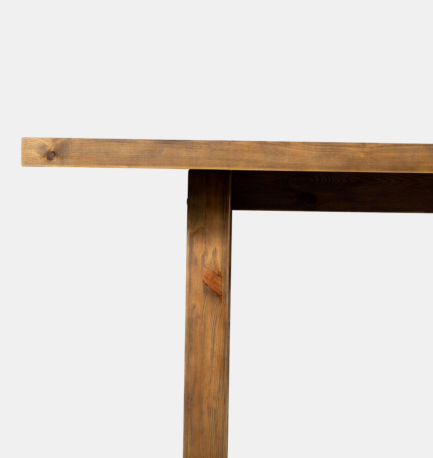 Shoppe Amber Interiors Quincy Dining Table - Thumbnail 3
