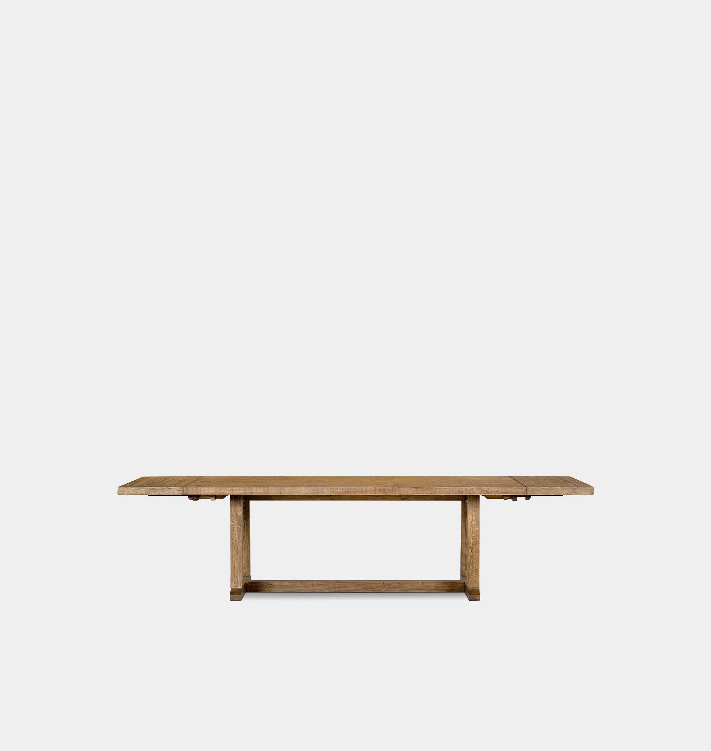 Amber Interiors Quincy Extension Dining Table - Thumbnail 5