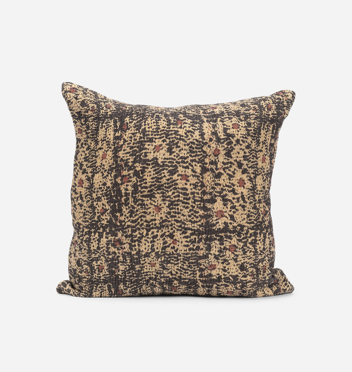 Lila Pillow 20" x 20" | Shoppe Amber Interiors