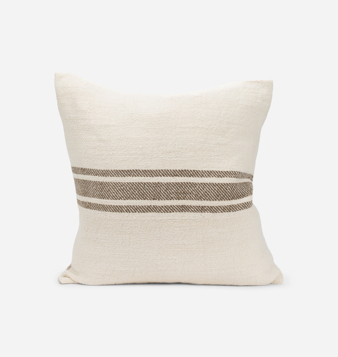 August Pillow 20" x 20" | Shoppe Amber Interiors