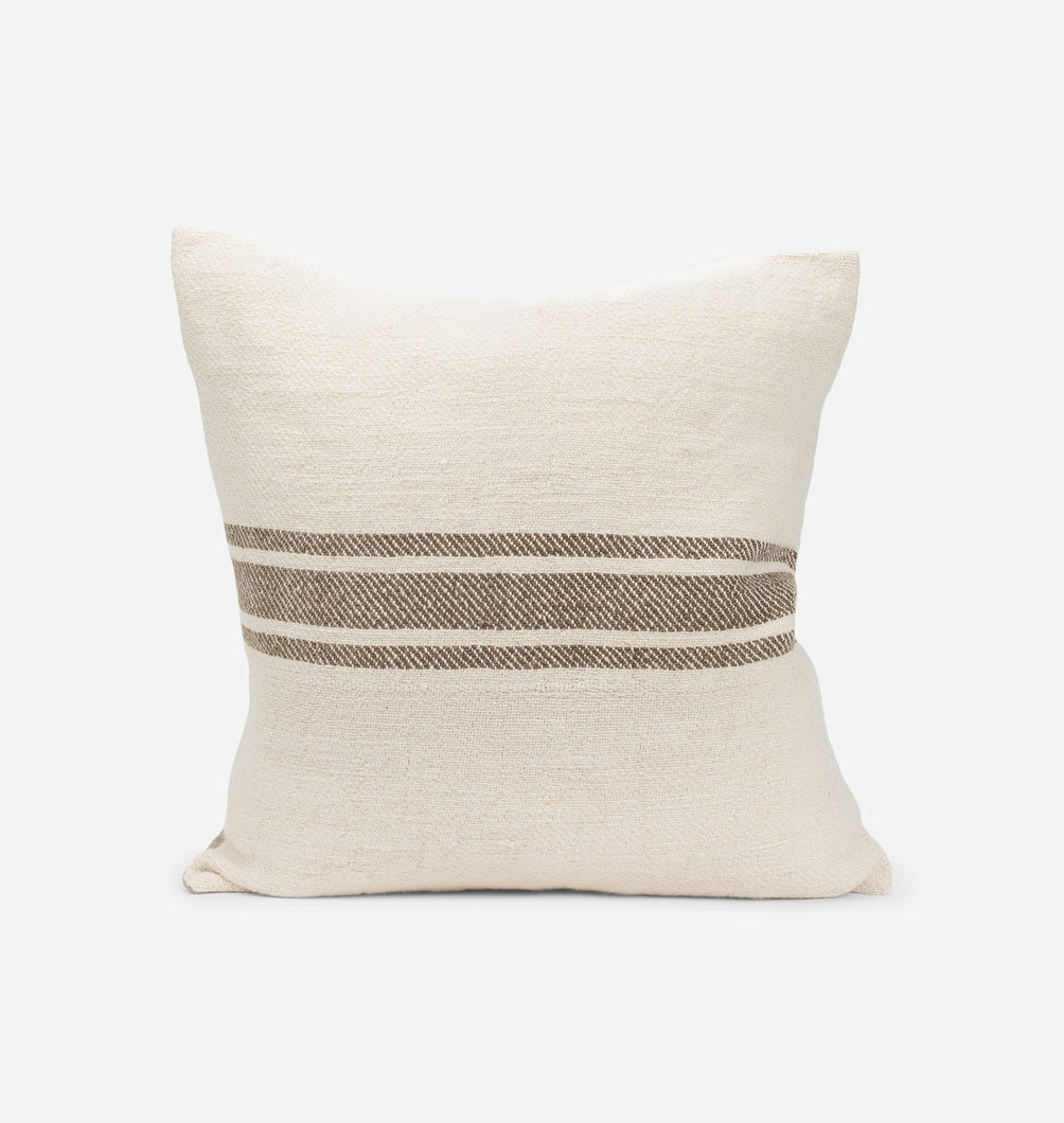 August Pillow