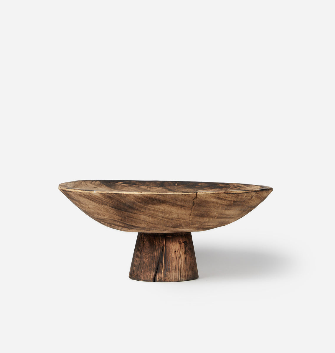 Hugo Pedestal | Shoppe Amber Interiors