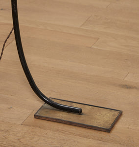 Arched Vintage Floor Lamp