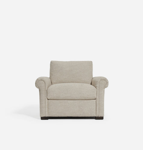 Goya Lounge Chair