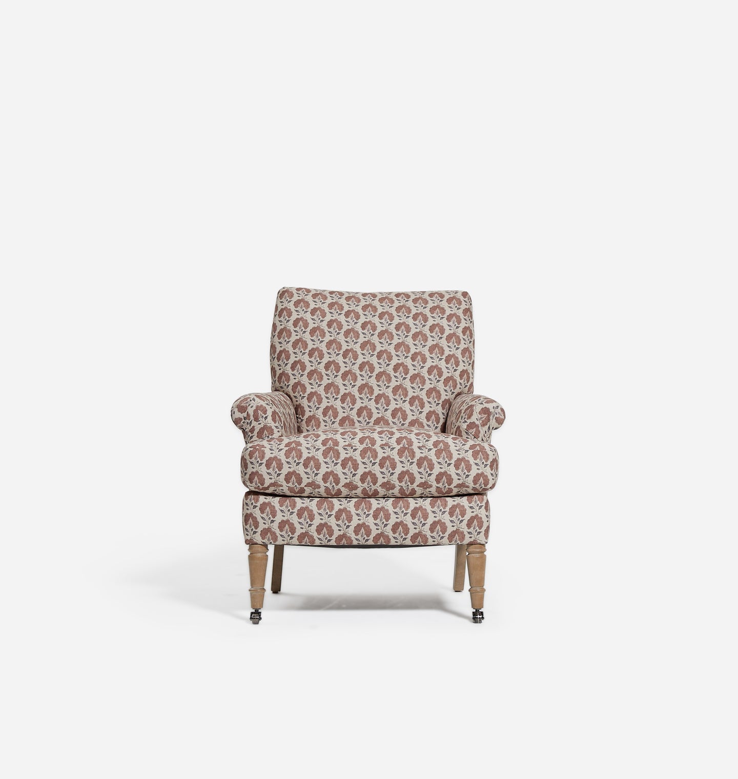 Shoppe Amber Interiors Farrow Lounge Chair