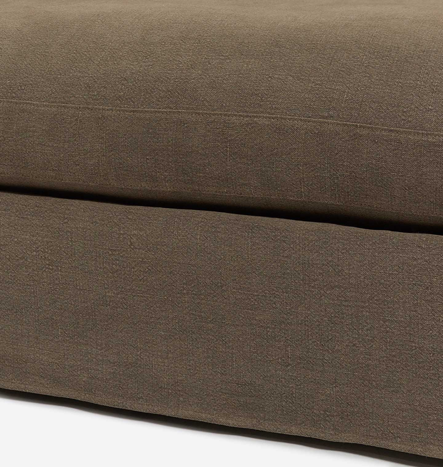 Shoppe Amber Interiors Lowie Sofa - Thumbnail 5