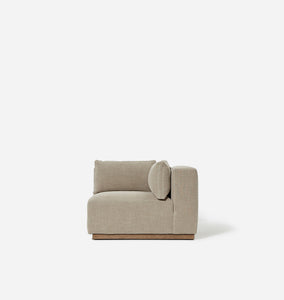 Bergamo Modular Sofa