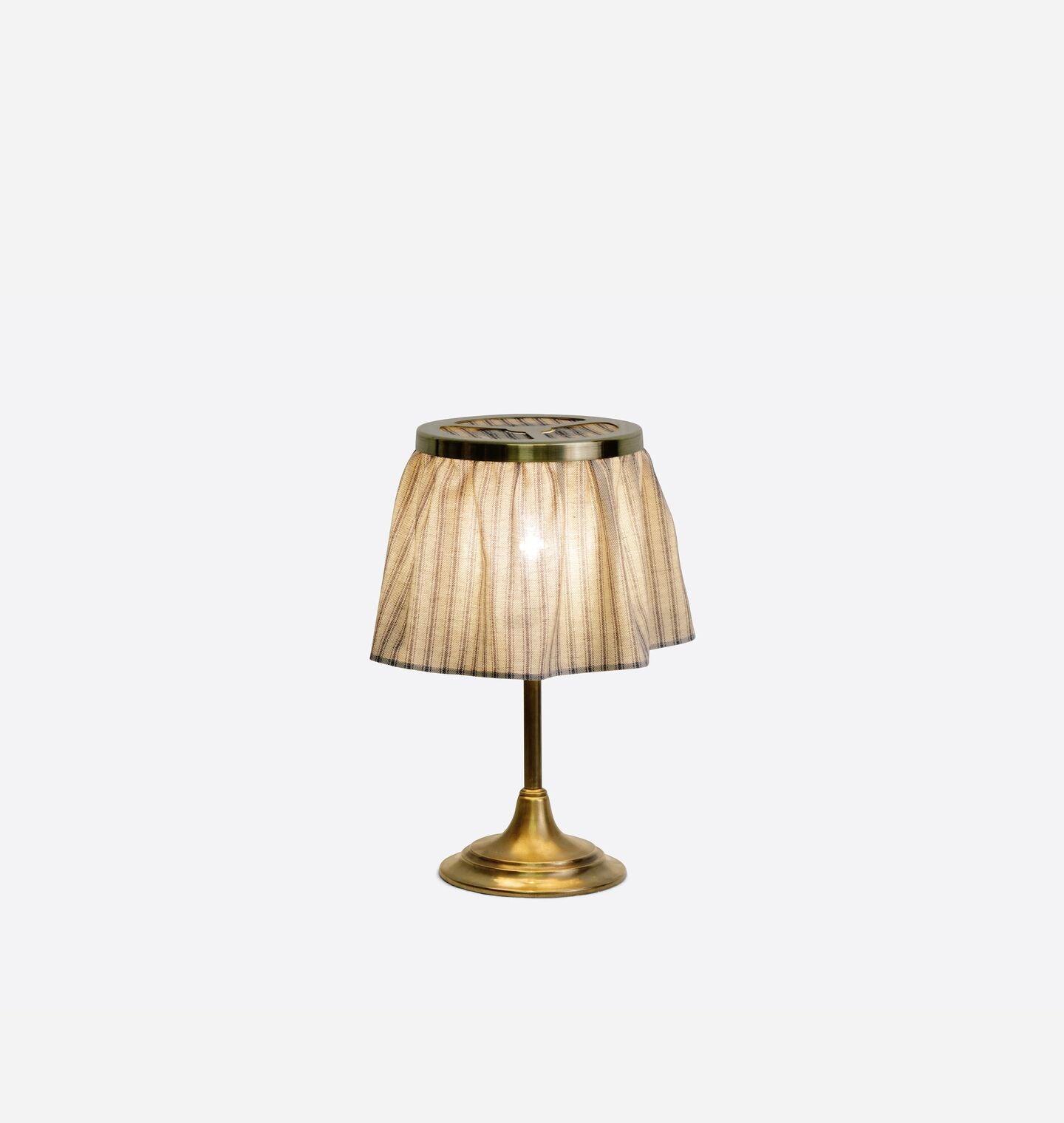 Fosbery Studio Rye Table Lamp - Thumbnail 2