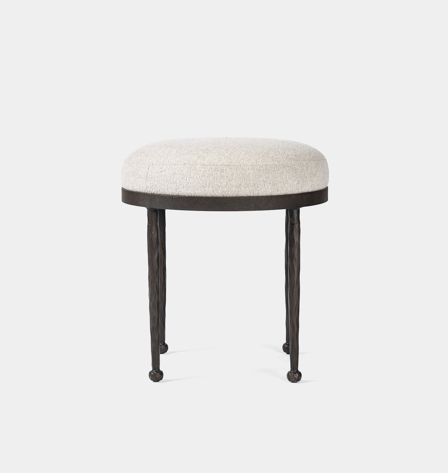 Raven Accent Stool