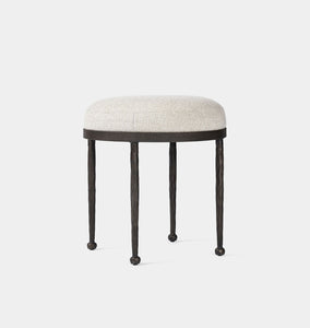 Raven Accent Stool