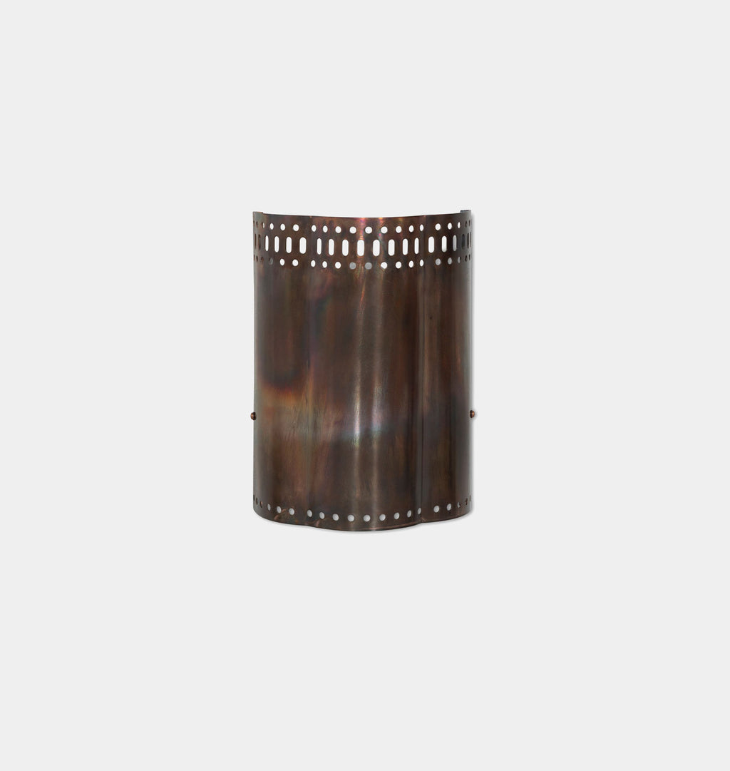 Rialto Sconce by Shoppe Amber Interiors
