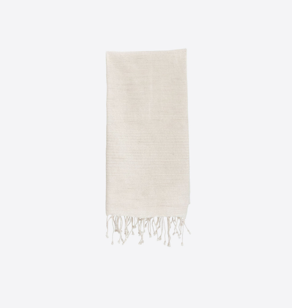 Ribs Hand Towel