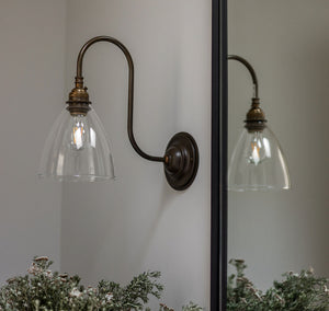 Ledbury Wall Sconce