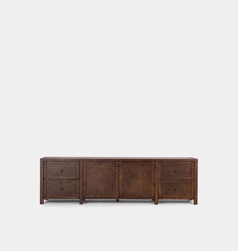 Rivoli Media Console