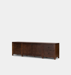 Rivoli Media Console