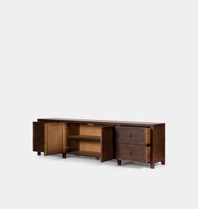 Rivoli Media Console