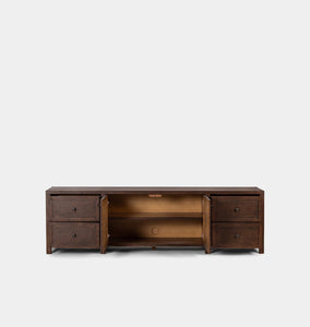 Rivoli Media Console