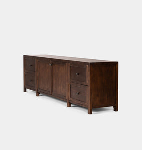 Rivoli Media Console