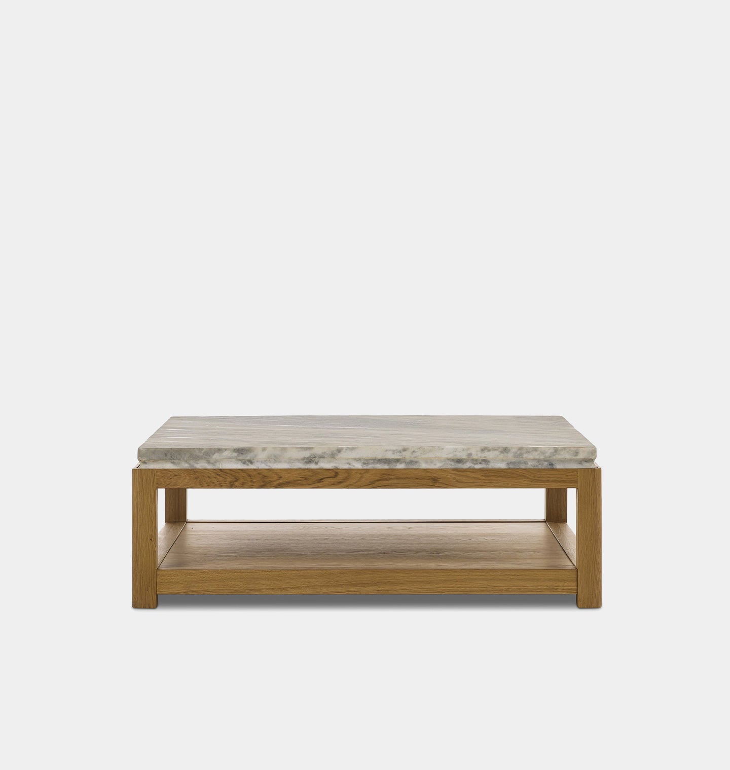 Amber Lewis x Four Hands Roberta Coffee Table - Thumbnail 2
