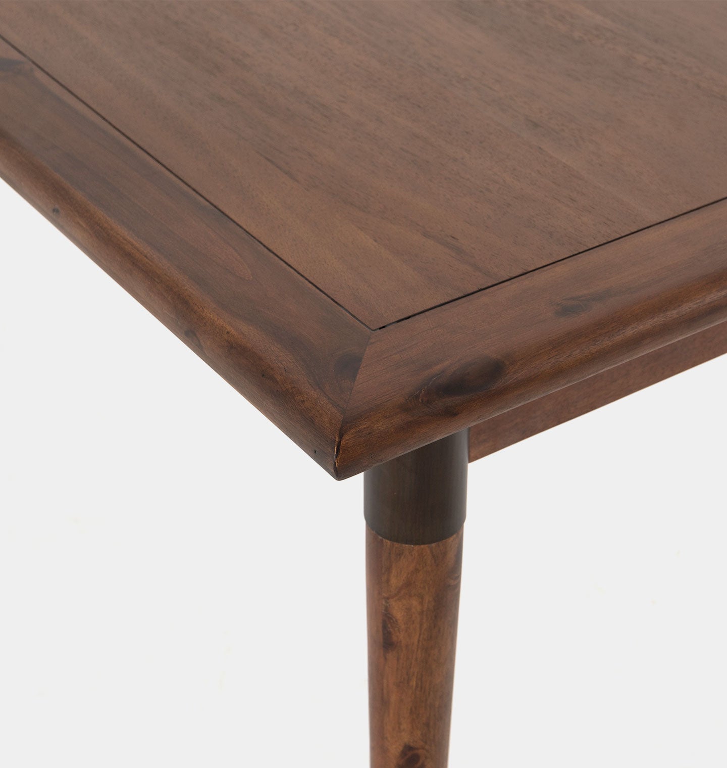 Amber Interiors Rochelle Dining Table - Thumbnail 5