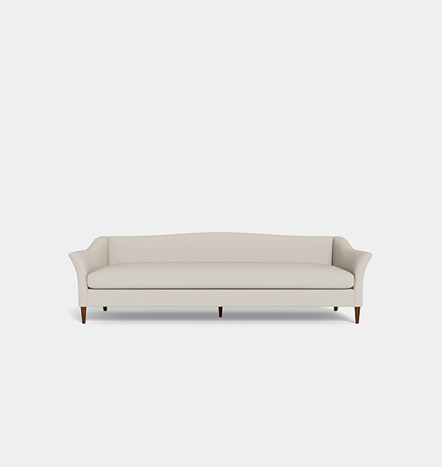 Roman Sofa Sand